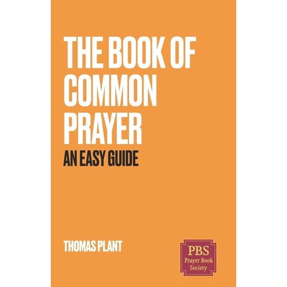 The Book of Common Prayer (Paperback)