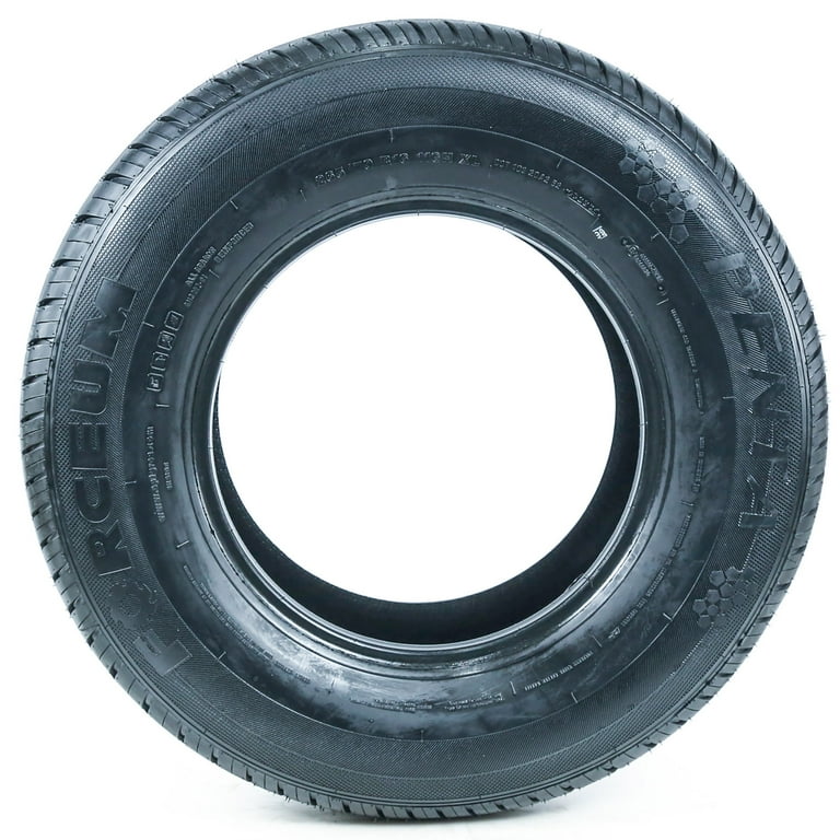 Forceum Penta All Season Passenger Tire for Light Trucks and