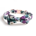 thumbnail image 1 of Collar para perros Honor Premium, collar para perros con pajarita, collar para perros resistente y ajustable con pajarita, 1 of 5