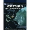 Warner Brothers Batman: Gotham Knight Bd Std Ws