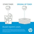 thumbnail image 3 of HP 131A (CF211A) Cartouche de toner LaserJet cyan d’origine, 3 of 6