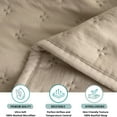 thumbnail image 6 of sruoe Summer Thin Comforter, Air Conditioning Quilt, Summer Conditioning Quilt, Breathable Cooling Comforter, Quilt Supplies Clearance, Teens' Thin Quilts, 6 of 6