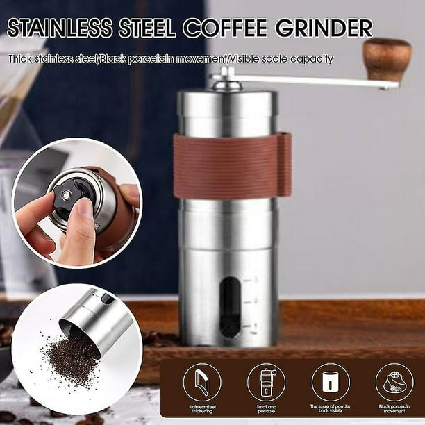 Hand cheap grinder walmart