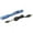 Blue, variant on Streamlight STL-66140 Stylus Pro USB with USB Cord & Nylon Holster, Blue