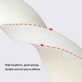 thumbnail image 7 of Bed Gap Filler,  High-density 45D Sponge, Mattress Extender,Removable and Washable, Bed Gap/Space Filler, 7 of 7