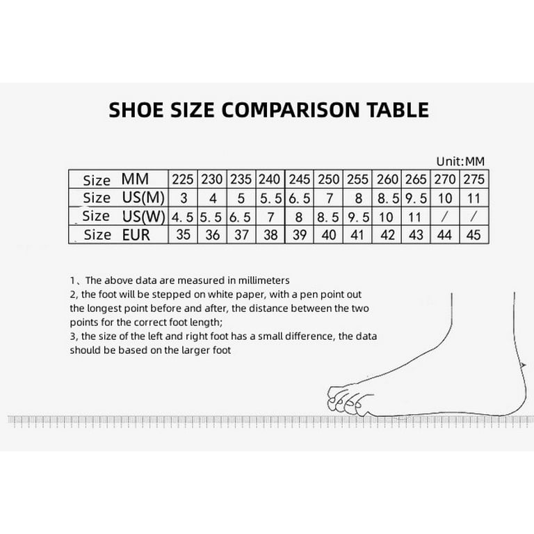 Eur 35 Shoe Size In Us Lupon gov ph women-s-shoe-size-conversion-chart-shoe-guide-size-guide-instant