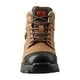 thumbnail image 4 of Bota Ram Hombre Casual Cómoda Resistente cafe 28.5, 4 of 4