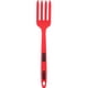 thumbnail image 1 of Cocina de pasta Servidor de servidor Reutilizable Cocina Food Forner lavable Gran horquilla ergonómica Food Fork, 1 of 6