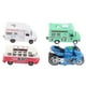 thumbnail image 2 of Coches de juguete con retroceso, regalo creativo para niños y niñas., 2 of 8
