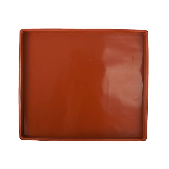 Multipurpose Silicone Baking Mat for Baking Pastries Kneads Dough Candy Making Heat Resistant Efficient Nonstick