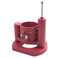 thumbnail image 4 of Precision Router Lift Router Table Insert Plate Wood Router Aluminum Lifting, 4 of 20