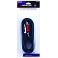 thumbnail image 3 of Cable de audio y vídeo Monster Cable Economy RCA de 6 pies, 3 of 3