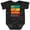 Storm Camo, variant on Inktastic Eat Sleep Jiu Jitsu Repeat Boys or Girls Baby Bodysuit