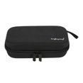 thumbnail image 2 of Yotown Enfriador de insulina Bolsa, Insulin Pen Case Cooling Protector Bag Impermeable portátil Cooler Travel Diabetic Pocket, Built-in Temperature Display, Certificación FDA(Negro) EOTVIA Yotown, 2 of 6