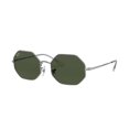 thumbnail image 1 of Lentes de sol Ray-Ban RB1972 9149/31 Octagon Negro, 1 of 2