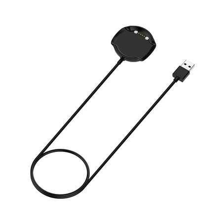Drrntien USB Charging Cable Cord Magnetic Charger Dock Station forGolf Buddy Aim W10 Watc