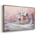 thumbnail image 3 of Vintage Landscape-CXCV By Wexford Home Framed in Gold Wood Gallery Wrapped Canvas 17 in. x 25 in., 3 of 7