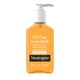 thumbnail image 1 of Limpiador facial Neutrogena, sin aceite, acné, 2% ácido salicílico, 270 ml, 1 of 9