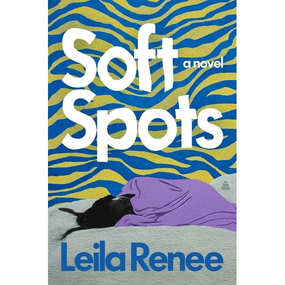 Soft Spots, (Hardcover)