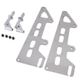 thumbnail image 1 of Kit d'Élargissement de Support de Suspension en Acier Inoxydable de Remplacement pour KITTY CAT 1972-1999, 1 of 7