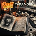 thumbnail image 2 of Unknown Ozzy Osbourne - Paranoid? (Limited Edition Hand Numbered on Splatter Vin (Vinyl Record), 2 of 2