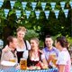 thumbnail image 3 of 3piezas 10M Decoración de Guirnalda Bávara Decoración de Oktoberfest Fiesta de Baviera Banderín de Oktoberfest Banner Bávaro Accesorio de Foto de Baviera, 3 of 5