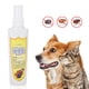 thumbnail image 4 of Spray esterilizador para mascotas de 100 ml, elimina parásitos de forma segura, solución en una sola botella, eficaz para matar pulgas y garrapatas, 4 of 8