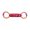 A, variant on Durable Braided Rope Dog Chew Toy Interactive Tug Of War Play Toy For Small Medium Large All Breed Pets