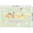 thumbnail image 3 of Pokémon: Flower Café - Sketch Wall Poster, 22.375" x 34", 3 of 5