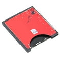 thumbnail image 3 of Lecteur de Carte Mémoire WIFI vers Carte Flash Compacte - Transfert Haute Vitesse, Insertion et Extraction Manuelles pour Données, 3 of 7