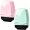 2pcs-c, variant on Privacy Protection Roller Stamp, Easy To Use Address Blocker Stamp with Wide Ink Shipping Labels and Letters