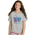 thumbnail image 4 of Polar Bear Bod By Icee Retro Logo Crewneck T Shirts Boy Girl Teen Brisco Brands XS, 4 of 6