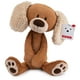 thumbnail image 1 of Peluche de peluche GUND Masi Pupdog de poliéster, 38 cm, 1 of 9