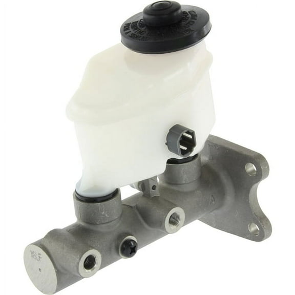 Centric Parts 131.44725 Brake Master Cylinder Fits select: 1995-2000 TOYOTA TACOMA