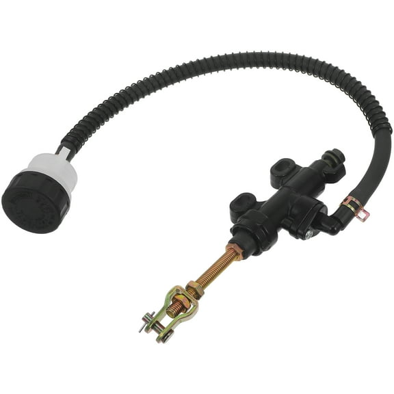 TEHAUX  Replacement Motorcycle Rear Brake Master Cylinder