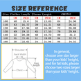 thumbnail image 4 of Children's Crew Neck Sweatshirt Cartoon Pikachu Charmander Printed Pullover Winter Casual Warm Top Kids Birthday Gifts, 4 of 5