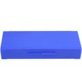 thumbnail image 2 of 2X Plastic 50-Place Microslide Slide Microscope Box,Blue, 2 of 8