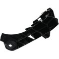 thumbnail image 2 of REAR BUMPER RETAINER Compatible with Scion XB 2011-2015 Driver Side, Side Cover, 2 of 5