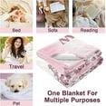 thumbnail image 7 of Sister in Law Gifts Blanke,Sister in Law Birthday Gifts,Gifts for Sister in Law,Best Sister in Law Gifts for Women,Sister in Law Wedding Gift Ideas,Sister in Law Throw Blanket, 7 of 7