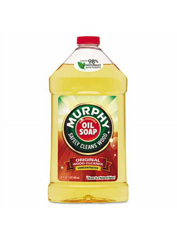 Murphy Oil Soap in Household Essentials by Brand