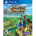 thumbnail image 1 of Harvest Moon One World (PS4), 1 of 9