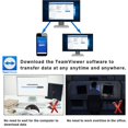 thumbnail image 5 of WiFi Wireless Smart Switch Relay Module Mini PCI-E Desktop Switch Card Restart Switch Turn On/OFF PC, 5 of 5