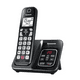 thumbnail image 2 of Telefono Inalambrico Panasonic Con Funciones de Bloqueo de Llamadas molestas Altavoz fuerte Buzon de Voz Bateria de 10h de Duracion y 100 Metros de Larga distancia, 2 of 3
