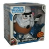 Star Wars Spud Trooper Mr. Potato Head Playskool Stormtrooper Toy Figure