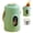 Green, variant on Small Rice Cooker, Mini Electric Pot, Portable Electric Cooker Ramen Cookers Small Cooking Pot, Rapid Noodles CookerS Stainless Steel Pots for Porridge, Rice, Soup