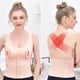 thumbnail image 4 of 4-en-1 Snatch Bra Cintura Trainer Corsé Tops para Corset Bra Chaleco Cintura Shaper Corset - Color de piel, 4 of 6