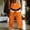 A_ Multicolor, variant on Men's Frowning Angry Cartoon Print Casual Pants, Elastic Waist Drawstring, Loose Fit for stylish trendy outfits Multicolor XXL