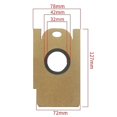 thumbnail image 2 of Accesorios de piezas reemplazables, bolsas de polvo compatibles con Robot aspirador R1, accesorios para bolsas de polvo, 25 uds., 2 of 5
