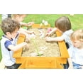 thumbnail image 5 of Mojave - Outdoor Picnic and Sand Table Playset, 5 of 14