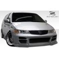 thumbnail image 3 of 1999-2004 Honda Odyssey Duraflex R34 Side Skirts Rocker Panels - 2 Piece, 3 of 8